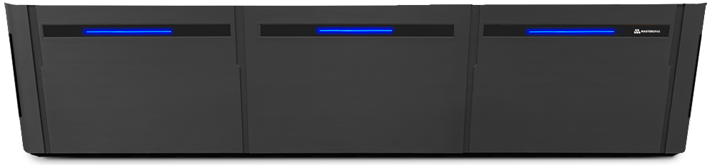 Graphite Grey Skirting