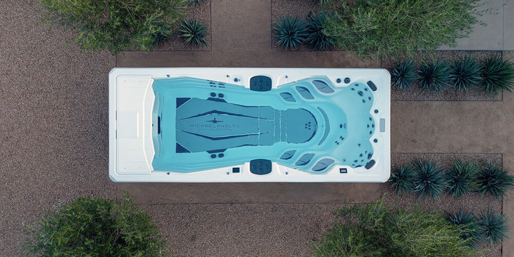 Top view of a Signature Pro.